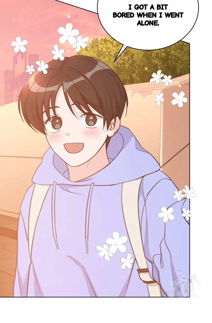 Love Countdown Chapter 21 - Page 30