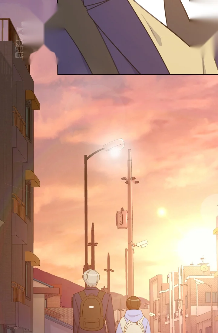Love Countdown Chapter 21 - Page 32