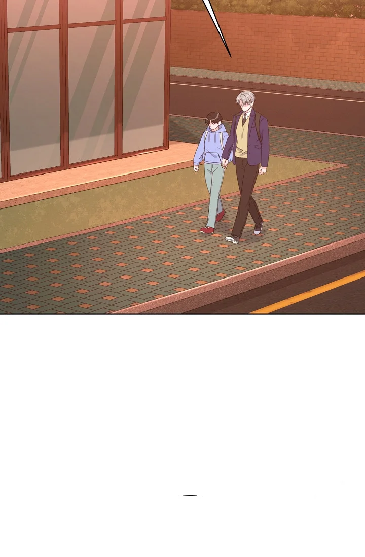 Love Countdown Chapter 21 - Page 35
