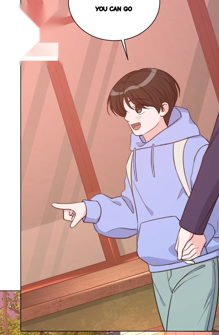 Love Countdown Chapter 21 - Page 36