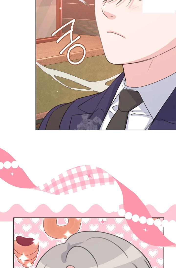 Love Countdown Chapter 21 - Page 39