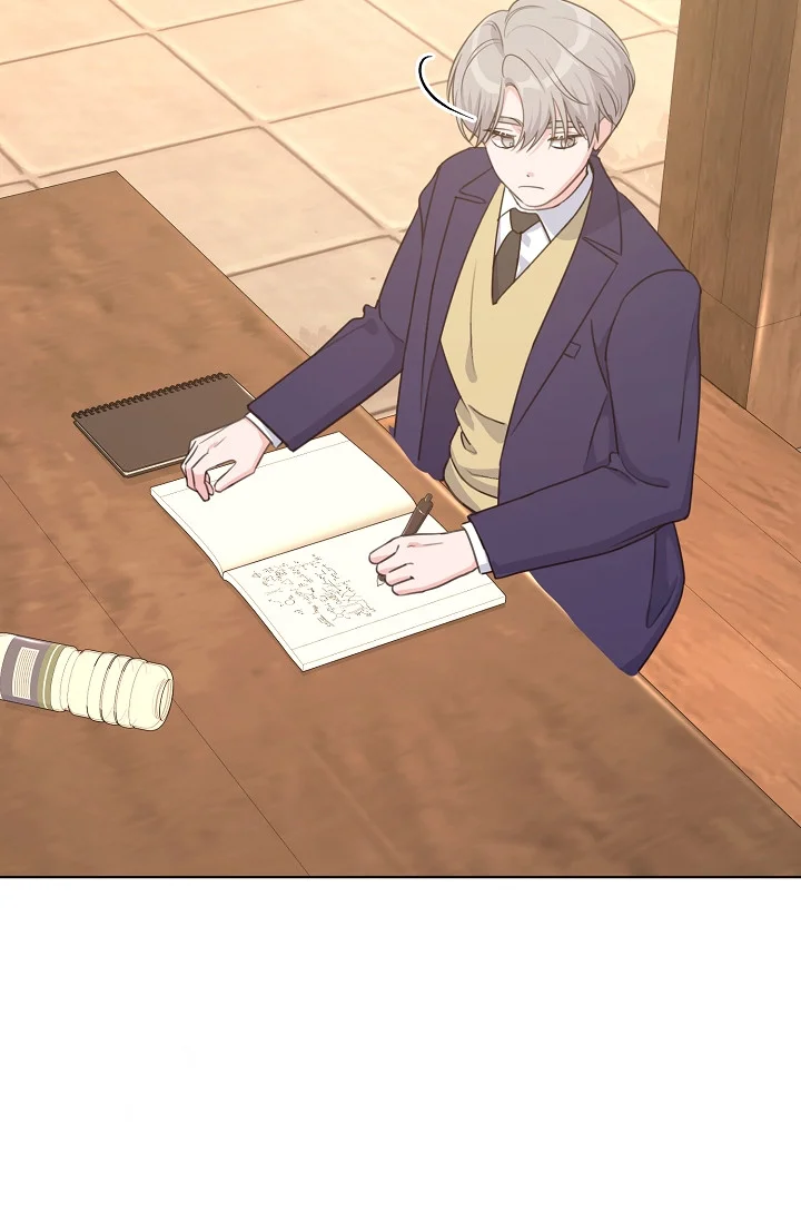 Love Countdown Chapter 21 - Page 4
