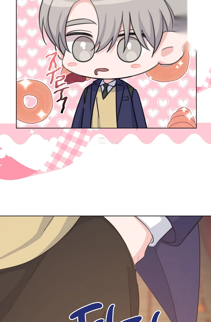Love Countdown Chapter 21 - Page 40