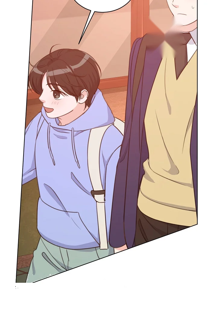 Love Countdown Chapter 21 - Page 42