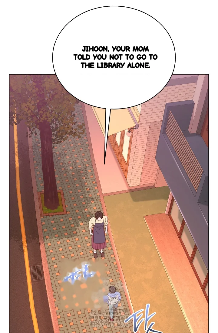 Love Countdown Chapter 21 - Page 43