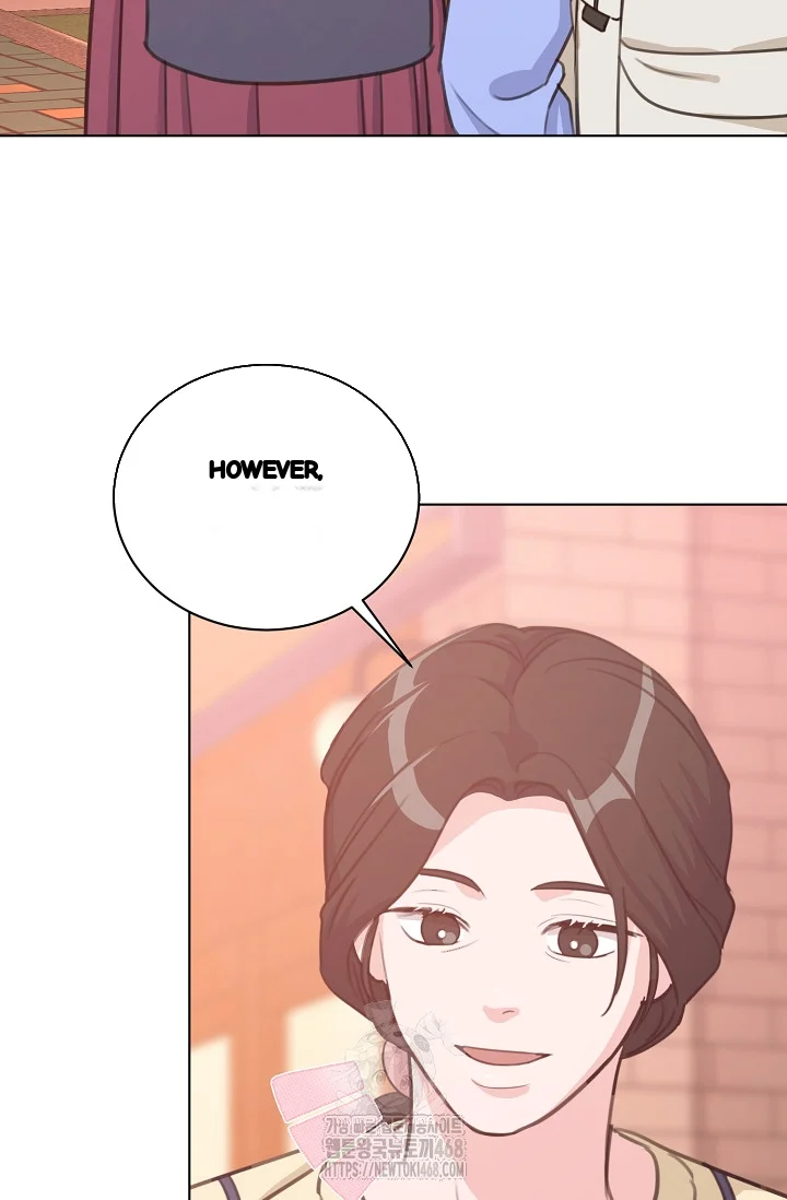 Love Countdown Chapter 21 - Page 47