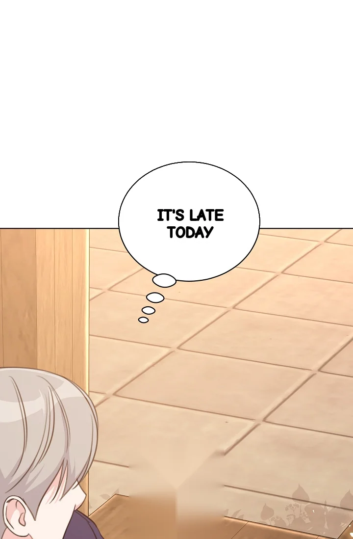 Love Countdown Chapter 21 - Page 5