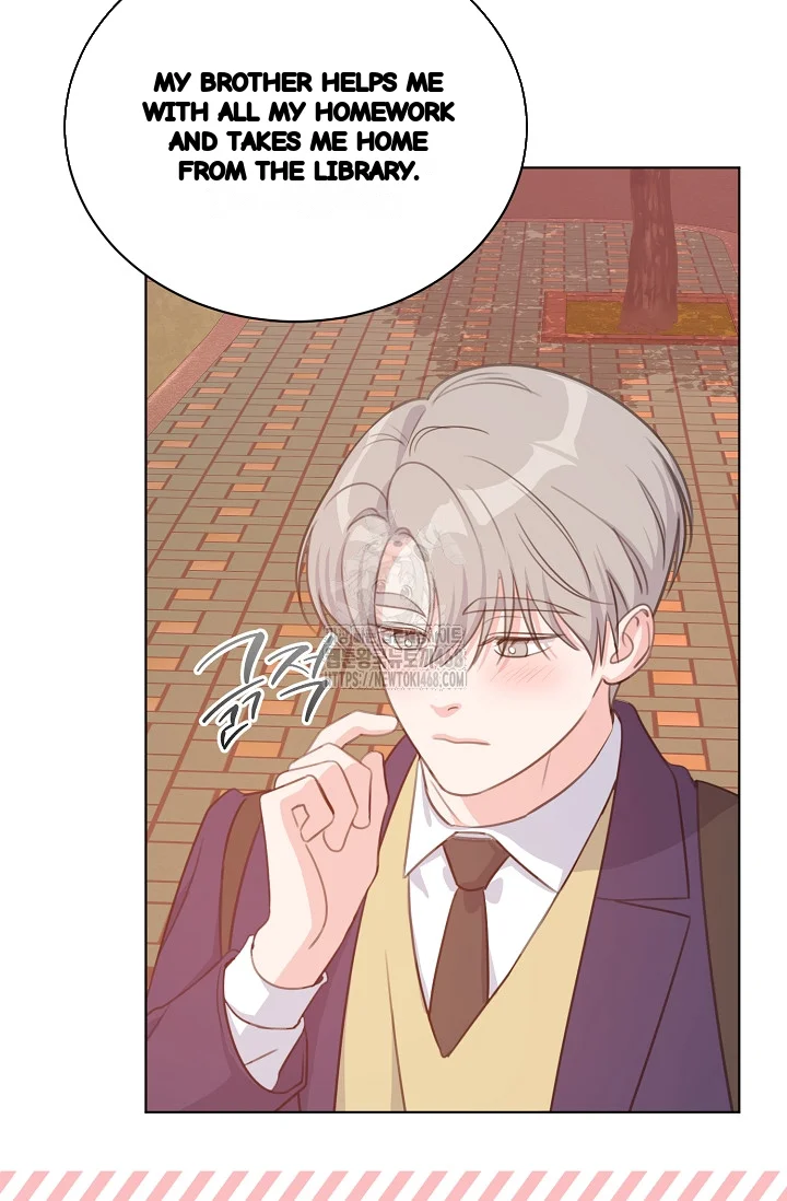 Love Countdown Chapter 21 - Page 50