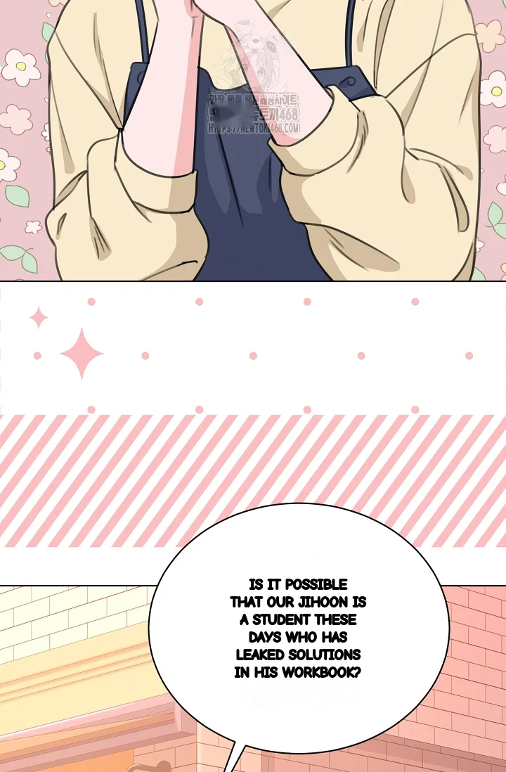 Love Countdown Chapter 21 - Page 52