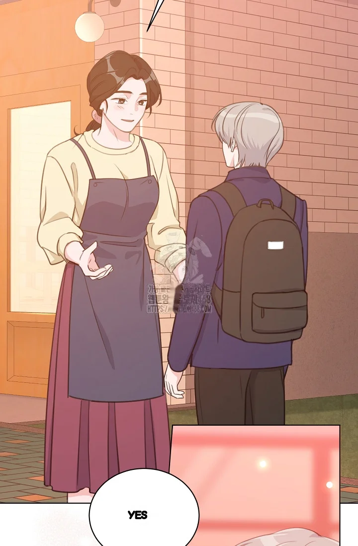 Love Countdown Chapter 21 - Page 53