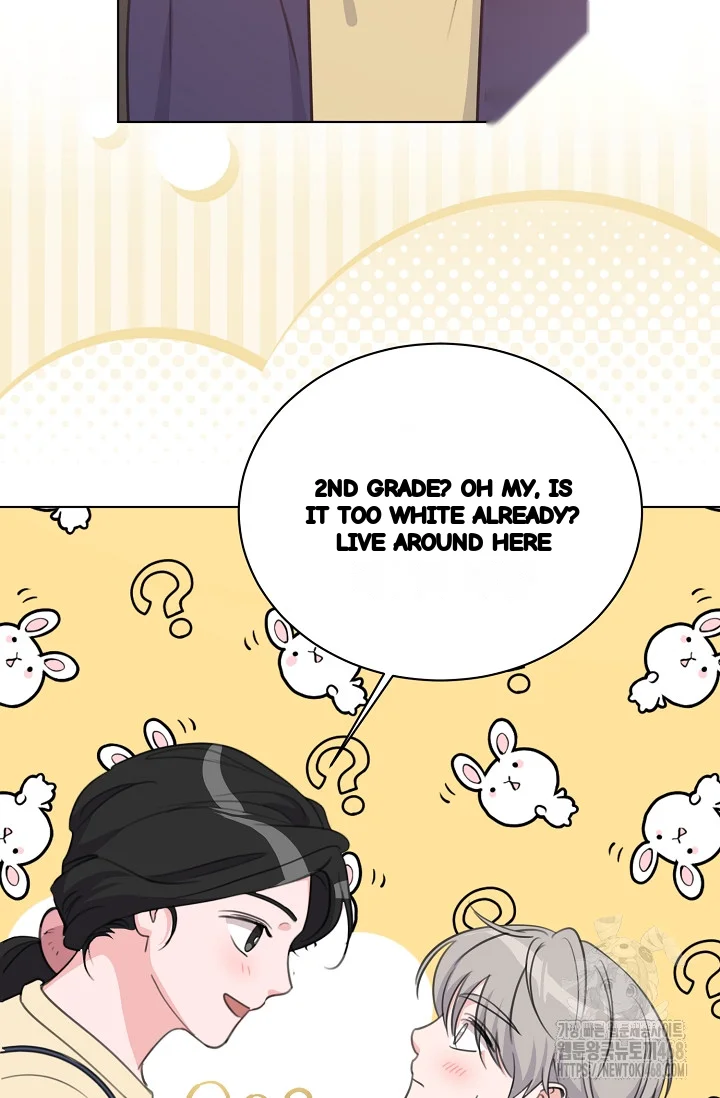 Love Countdown Chapter 21 - Page 57