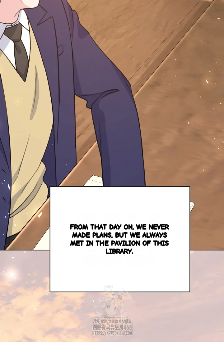 Love Countdown Chapter 21 - Page 6