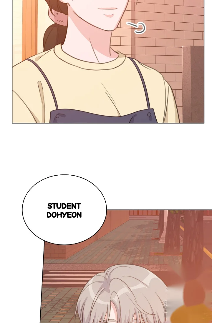 Love Countdown Chapter 21 - Page 65
