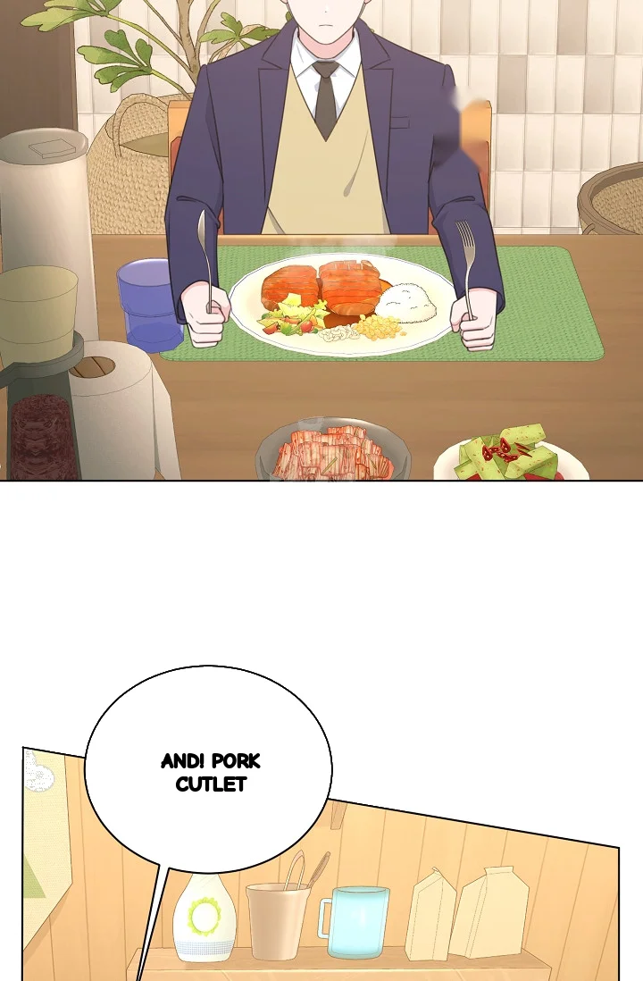 Love Countdown Chapter 21 - Page 69