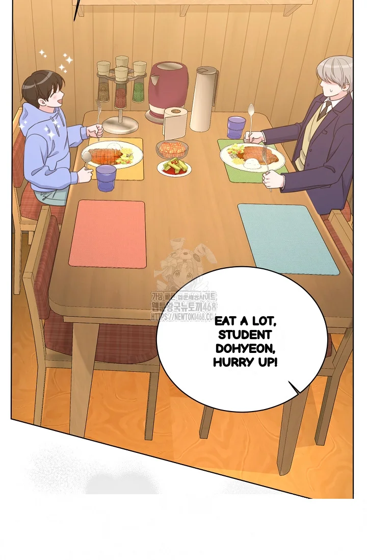 Love Countdown Chapter 21 - Page 70