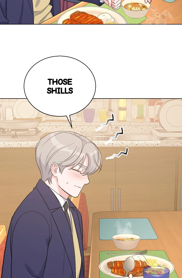 Love Countdown Chapter 21 - Page 74