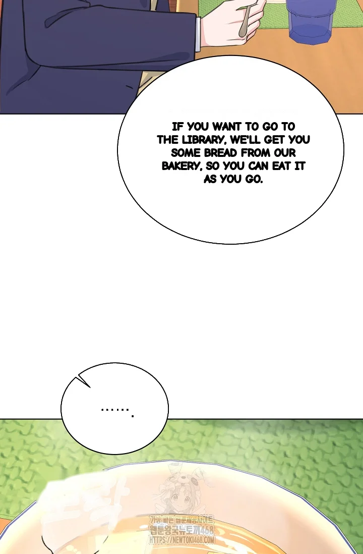 Love Countdown Chapter 21 - Page 75