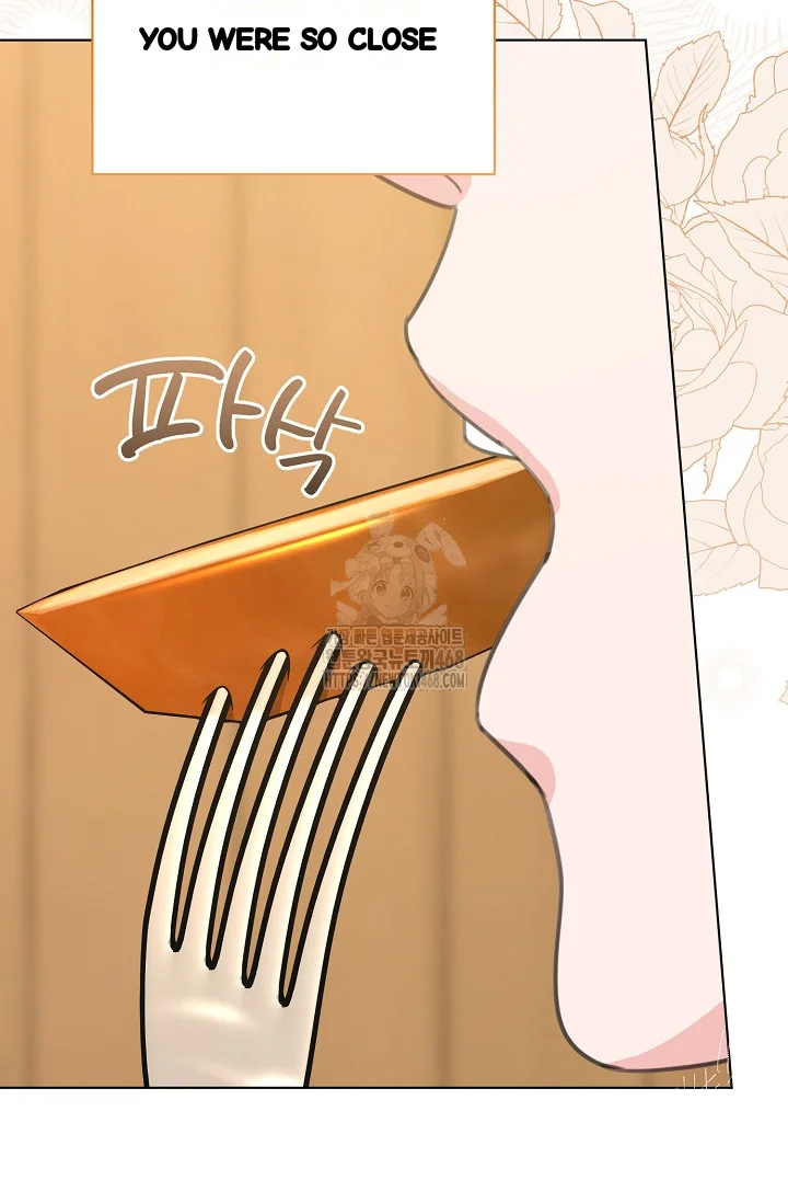 Love Countdown Chapter 21 - Page 78