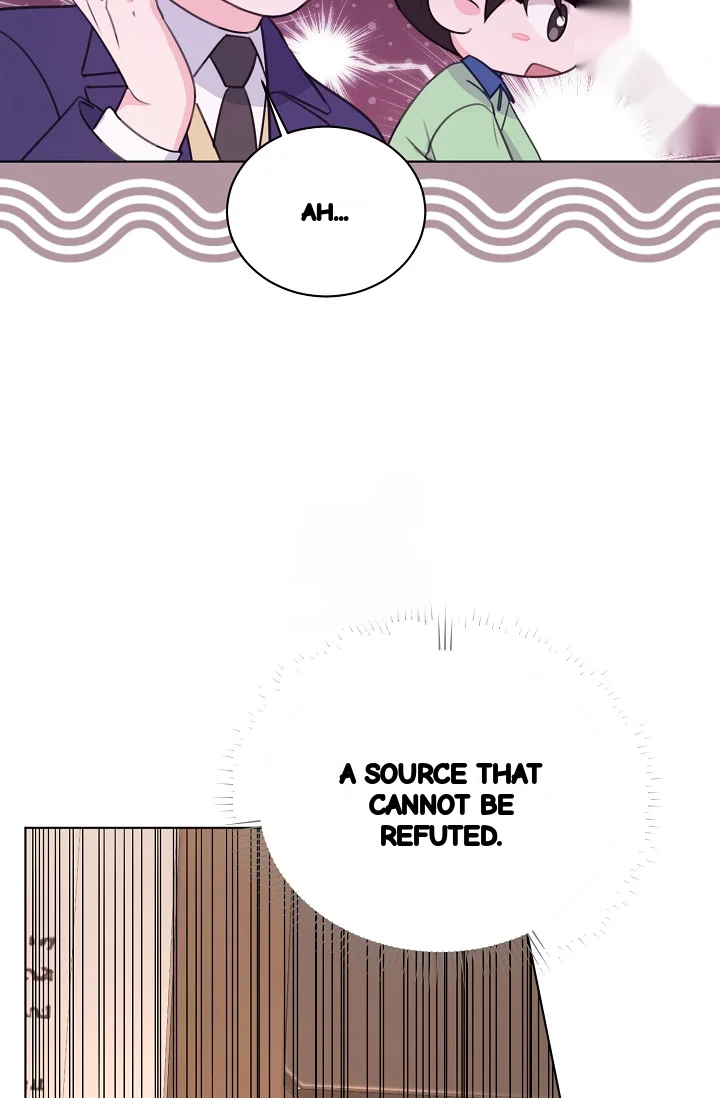 Love Countdown Chapter 22 - Page 13
