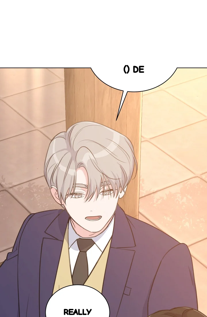 Love Countdown Chapter 22 - Page 19