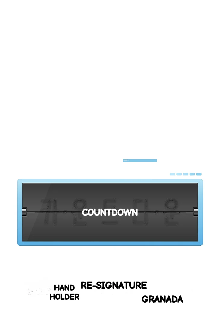 Love Countdown Chapter 22 - Page 2