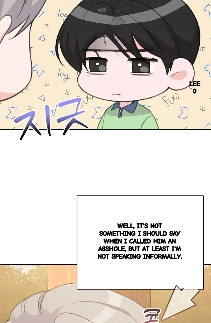 Love Countdown Chapter 22 - Page 21