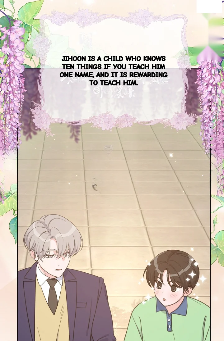 Love Countdown Chapter 22 - Page 23