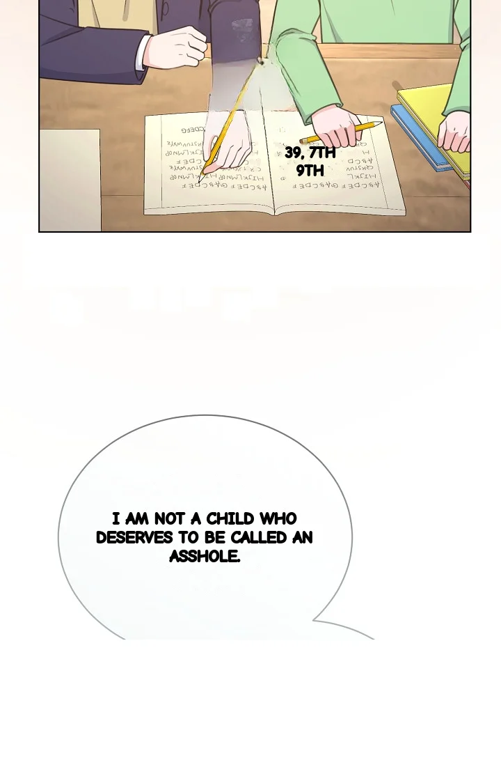 Love Countdown Chapter 22 - Page 24