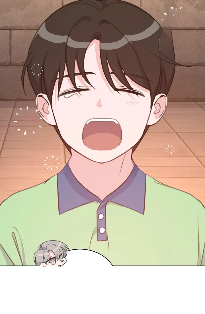 Love Countdown Chapter 22 - Page 27
