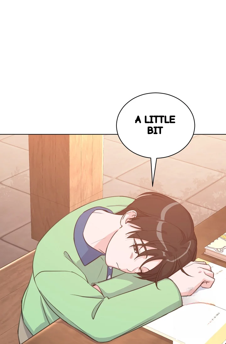Love Countdown Chapter 22 - Page 28