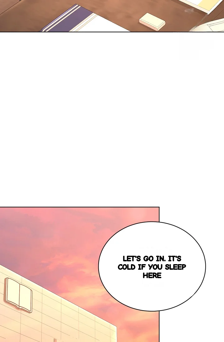 Love Countdown Chapter 22 - Page 29