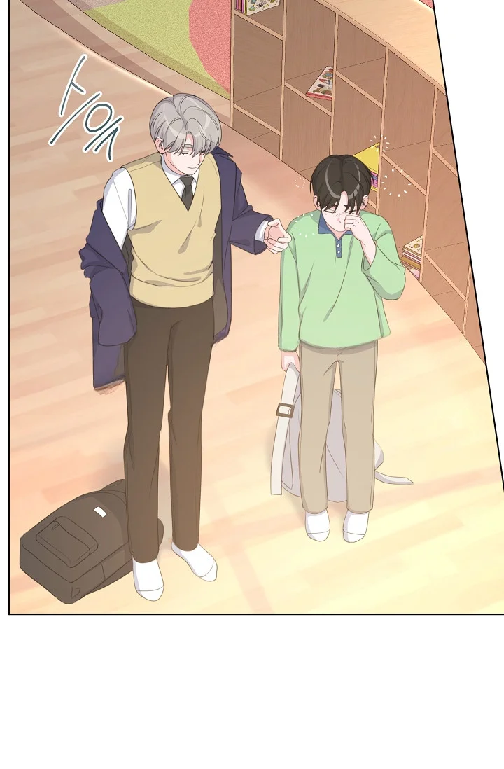 Love Countdown Chapter 22 - Page 32