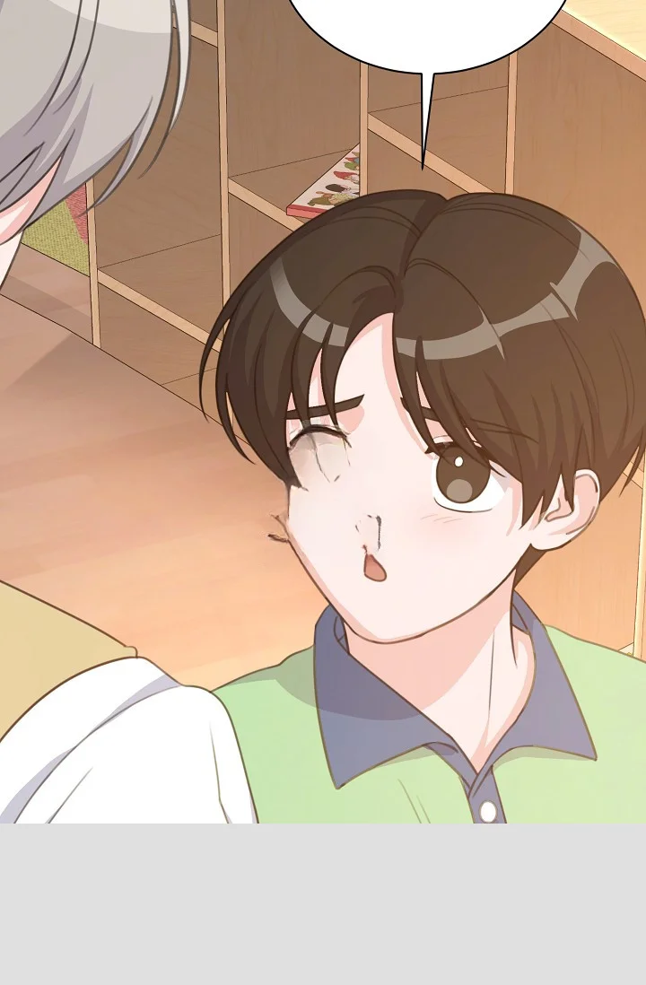 Love Countdown Chapter 22 - Page 35