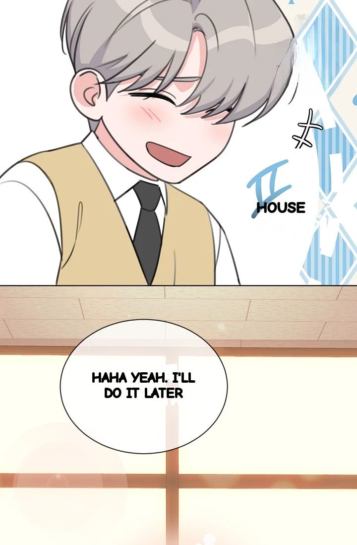Love Countdown Chapter 22 - Page 45