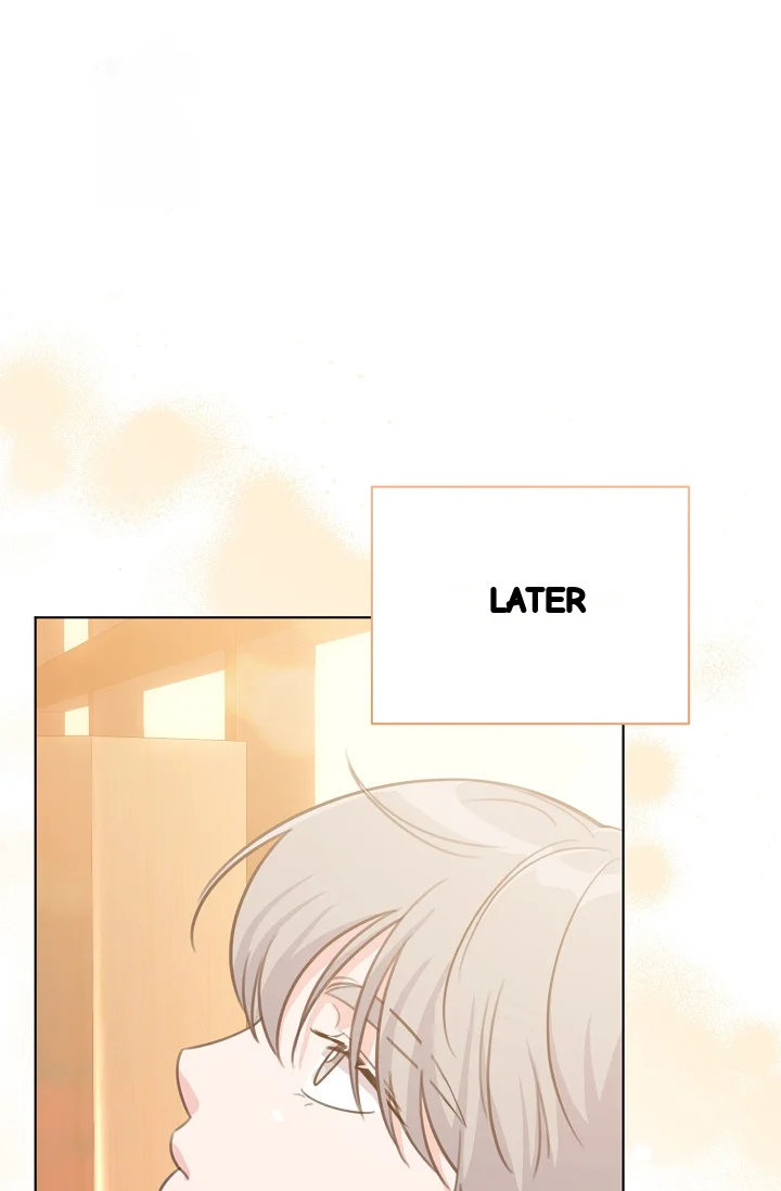 Love Countdown Chapter 22 - Page 47