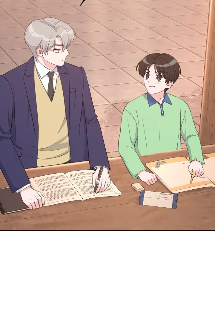 Love Countdown Chapter 22 - Page 5
