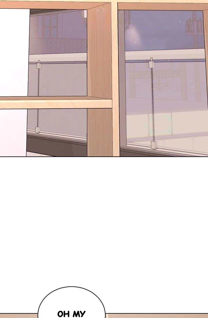 Love Countdown Chapter 22 - Page 54