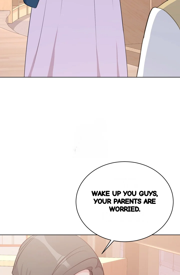 Love Countdown Chapter 22 - Page 57