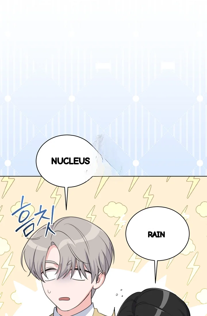 Love Countdown Chapter 22 - Page 59