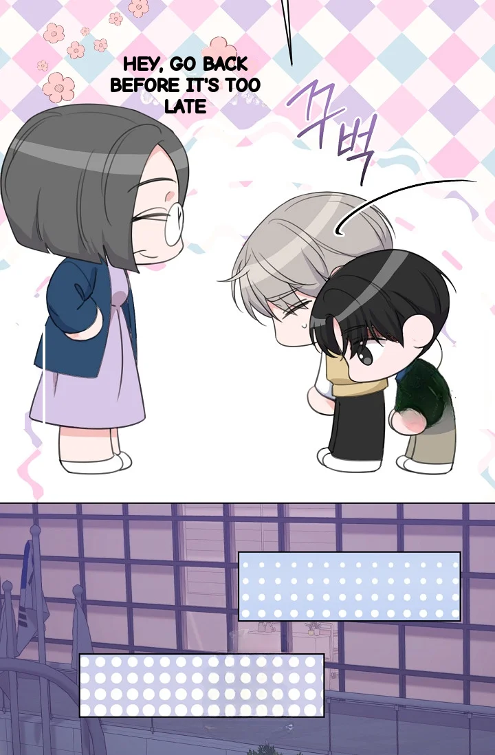 Love Countdown Chapter 22 - Page 61