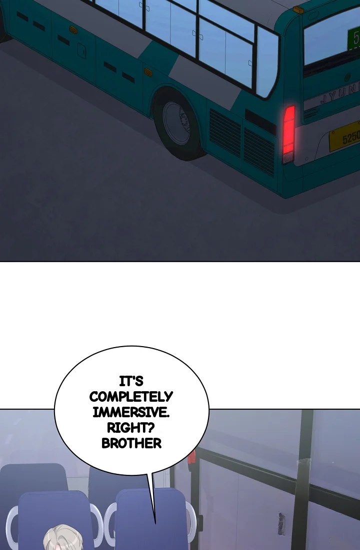 Love Countdown Chapter 22 - Page 63