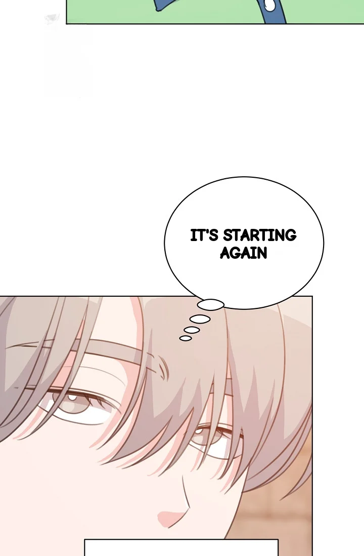 Love Countdown Chapter 22 - Page 7