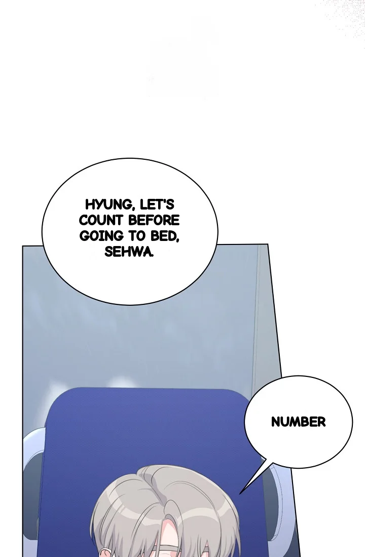 Love Countdown Chapter 22 - Page 73