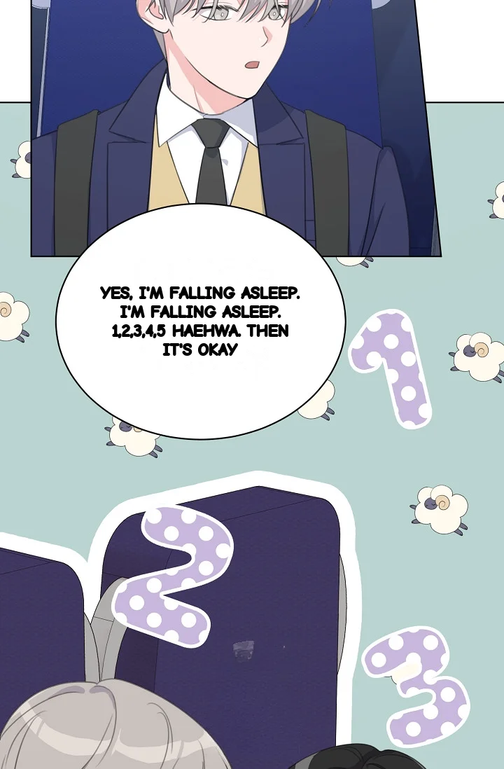 Love Countdown Chapter 22 - Page 74