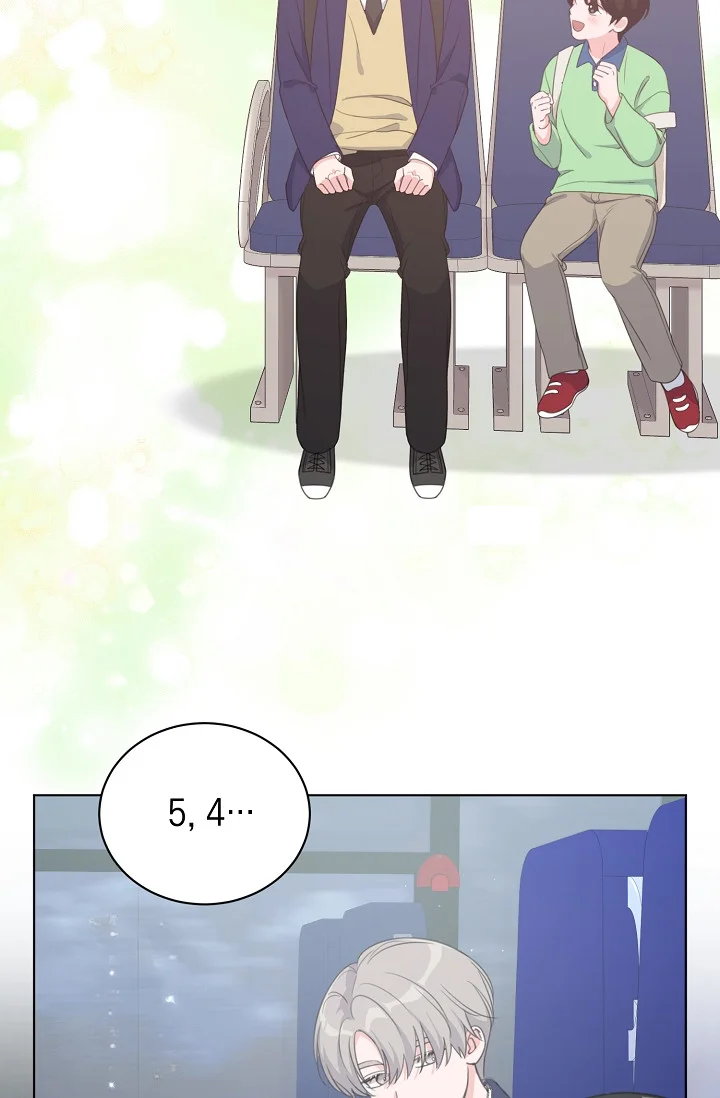 Love Countdown Chapter 22 - Page 78