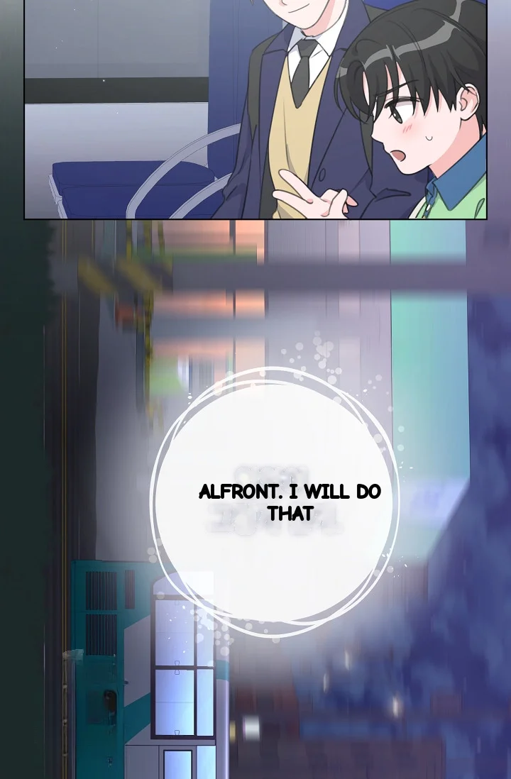 Love Countdown Chapter 22 - Page 79