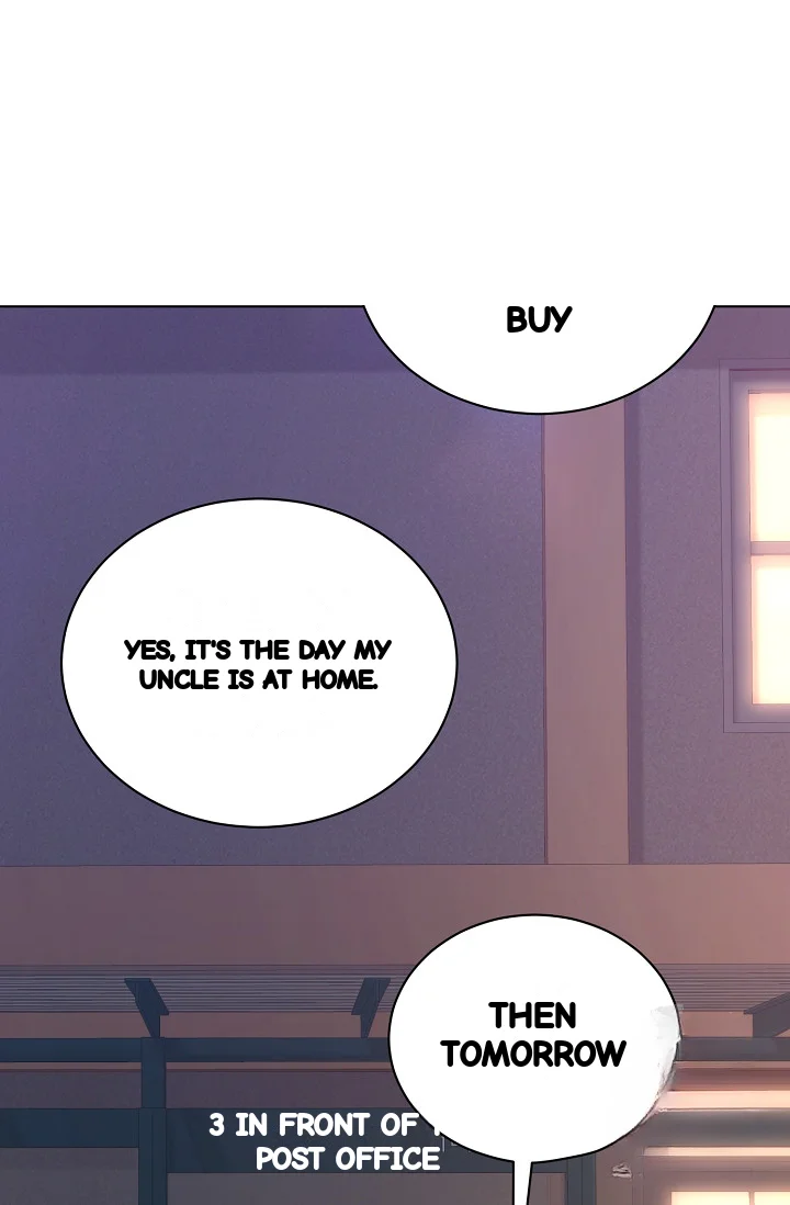 Love Countdown Chapter 22 - Page 82