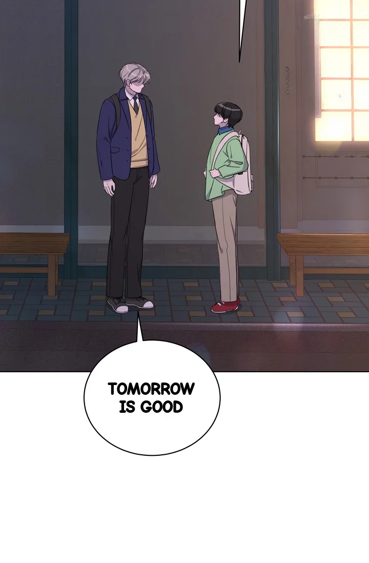 Love Countdown Chapter 22 - Page 83