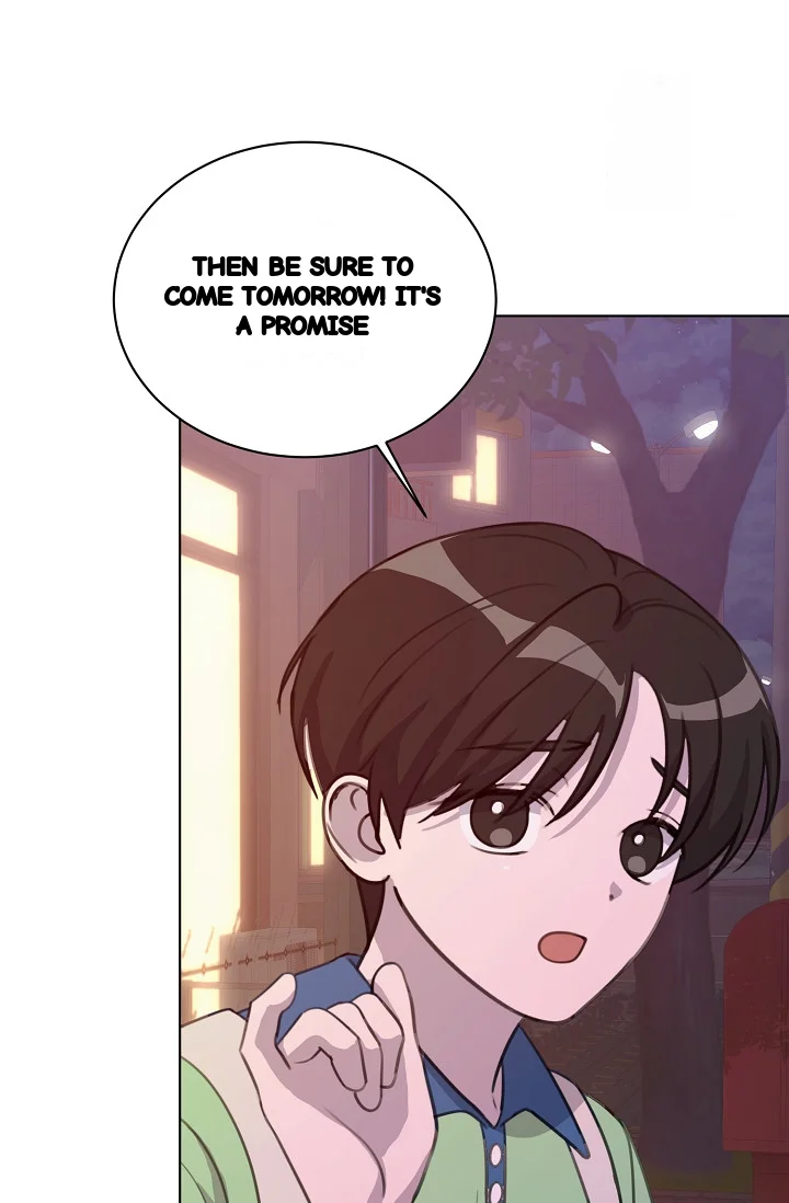 Love Countdown Chapter 22 - Page 84