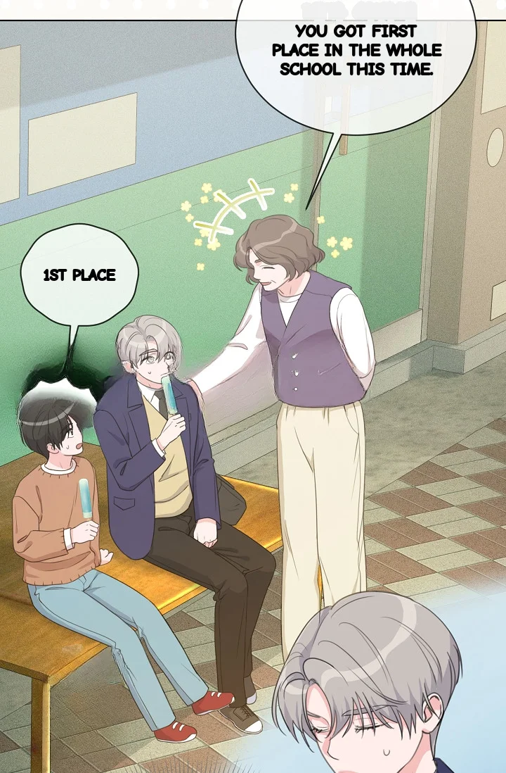 Love Countdown Chapter 22 - Page 9